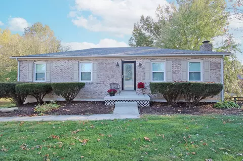 3316 Big Bend Ct, Lexington, KY 40517