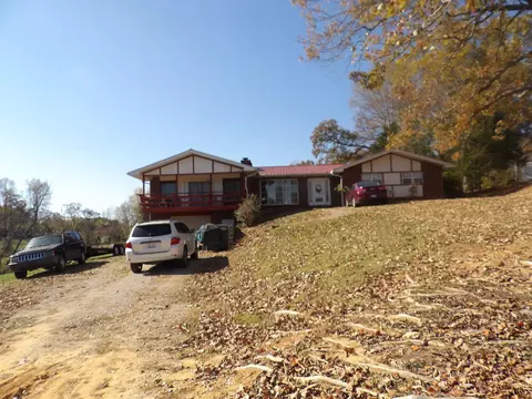665 Highway 2393 Hwy, Monticello, KY 42633