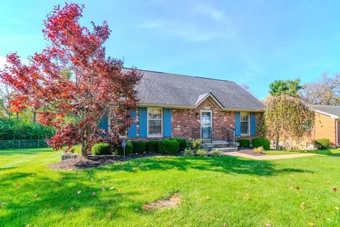 1724 Wyatt Pkwy, Lexington, KY 40505