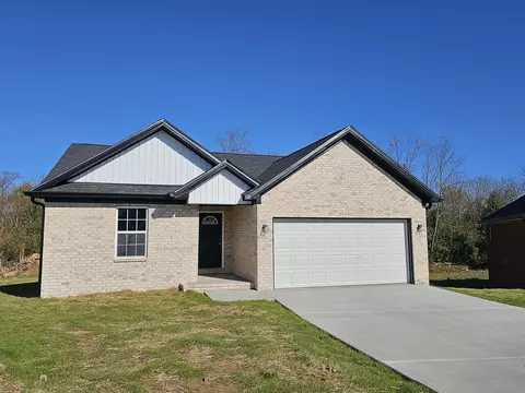 129 Sawgrass Ln, Harrodsburg, KY 40330