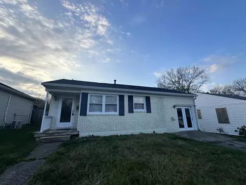 121 Ilhardt Ave, Nicholasville, KY 40356
