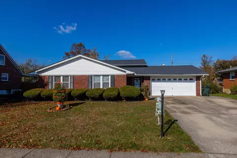 517 Stonehaven Dr, Lexington, KY 40505