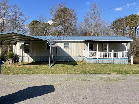 441 Pennington Dr, East Bernstadt, KY 40729