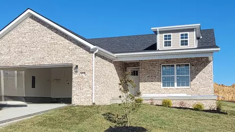 1116 Mission Dr, Richmond, KY 40475