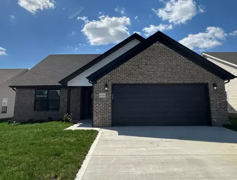 1141 Mission Dr, Richmond, KY 40475
