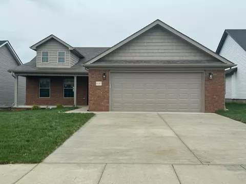 1137 Mission Dr, Richmond, KY 40475