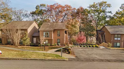 14 Woodson Bend Resort # -3, Bronston, KY 42518