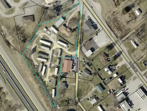 2615 N Laurel Rd, London, KY 40741