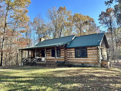 200 Redlor Rdg, Somerset, KY 42501