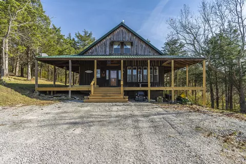 1837 Alton Station Road Rd, Lawrenceburg, KY 40342