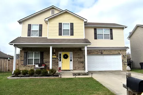 449 Cunningham Ln, Lexington, KY 40508