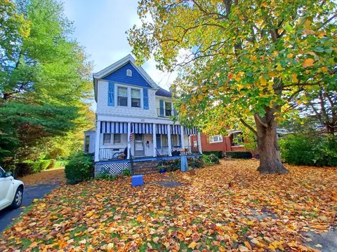 122 N Church St, Cynthiana, KY 41031