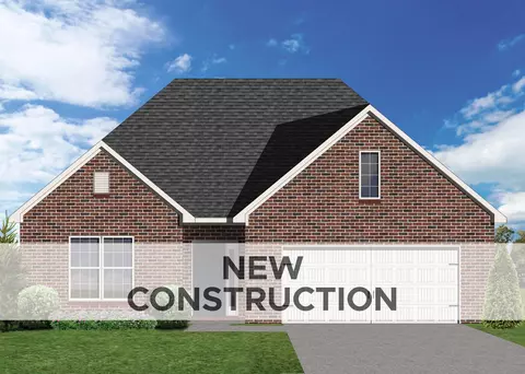 100 Little Leaf Dr, Nicholasville, KY 40356