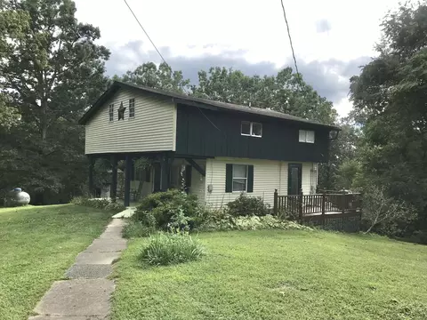 1660 Rose Ridge Rd, Olive Hill, KY 41164