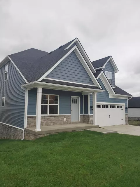1352 Angus Trl, Lexington, KY 40509