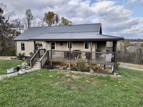 5530 Ky Hwy 39, Crab Orchard, KY 40419