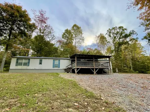 47 D Johnson Rd, Nancy, KY 42544