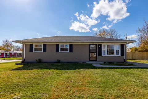 408 Larkwood Dr, Lexington, KY 40509