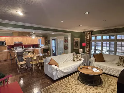23 Woodson Bend Resort # -4, Bronston, KY 42518