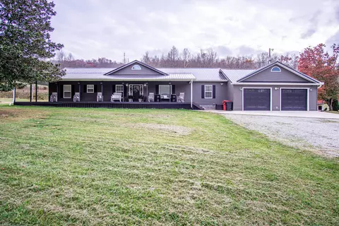 90 Tidwell Rd, Gray, KY 40734
