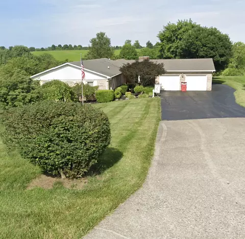 5006 Secretariat Dr, Richmond, KY 40475