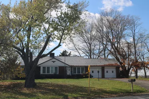 4770 Moorefield Rd, Carlisle, KY 40311