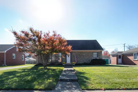 764 Della Dr, Lexington, KY 40504