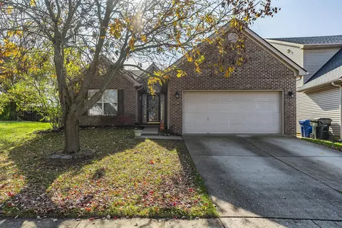704 Rosslyns Dl, Lexington, KY 40514