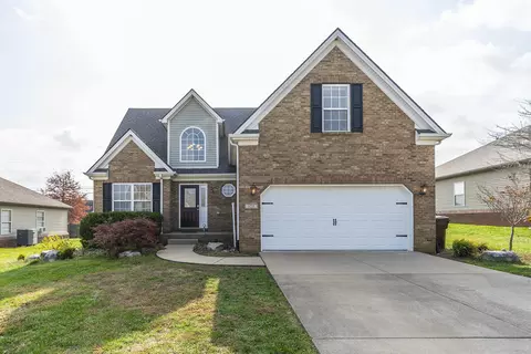 125 Bernie Trl, Nicholasville, KY 40356