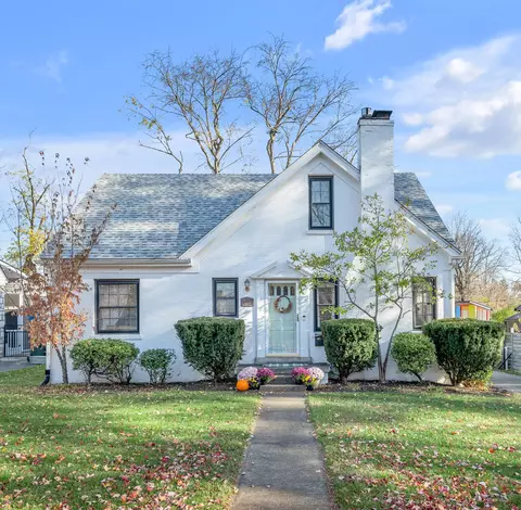 523 Rosemont Gdn, Lexington, KY 40503