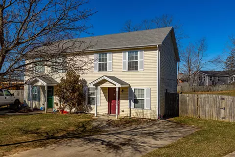 231 Mapleleaf Ln, Nicholasville, KY 40356