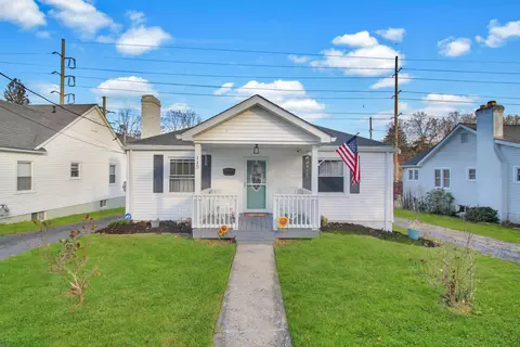 115 Meredith Ave, Frankfort, KY 40601