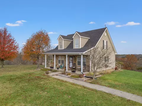 8021 Bohon Rd, Harrodsburg, KY 40330