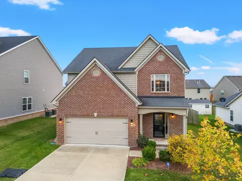 108 Riddell Dr, Georgetown, KY 40324