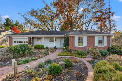 812 Hildeen Dr, Lexington, KY 40502