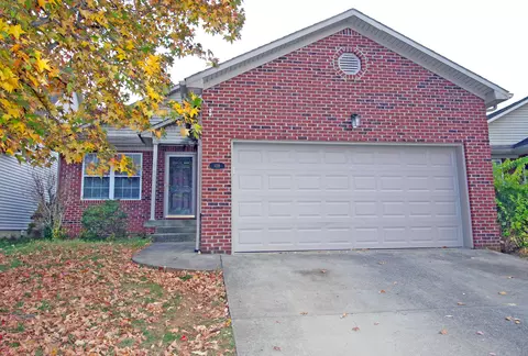 108 Leatherwood Ln, Lexington, KY 40511