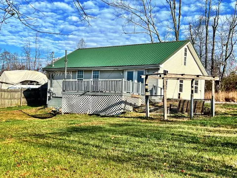 192 Hightop Rd, Corbin, KY 40701