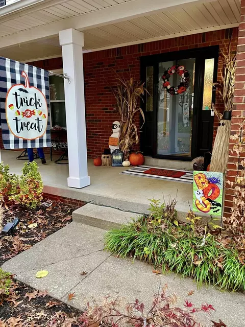 1849 Haverwood Park, Lexington, KY 40513