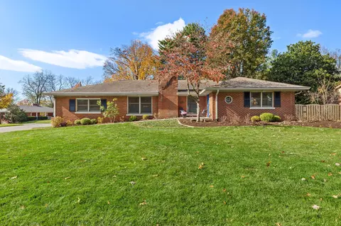 3054 Breckenwood Dr, Lexington, KY 40502