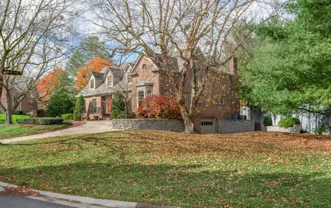 637 The Curtilage, Lexington, KY 40502