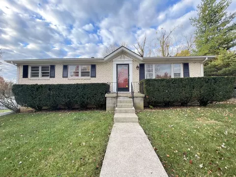 1736 Benwood Drive Dr, Lexington, KY 40505