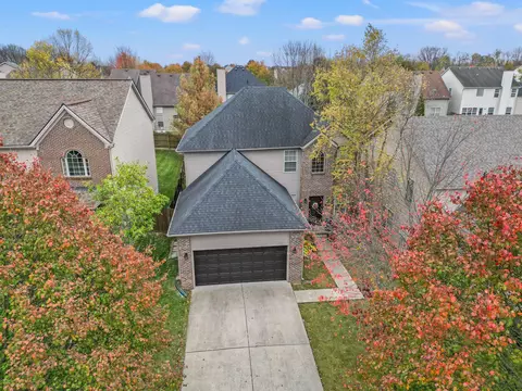 3152 Scottish Trce, Lexington, KY 40509