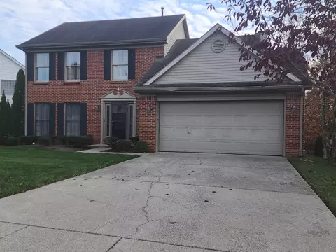 4825 Brennen Dr, Lexington, KY 40515