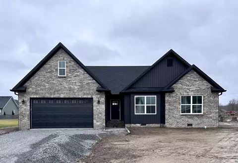 153 Beckham Dr, Danville, KY 40422