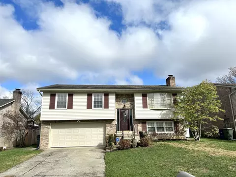 1433 Jocasta Dr, Lexington, KY 40517