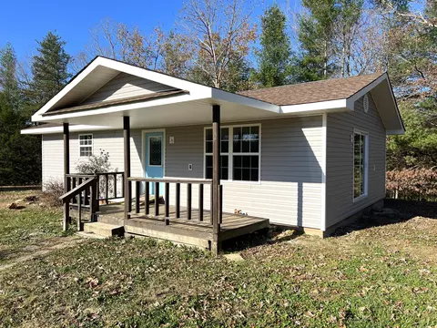 177 Deep Valley Rd, Strunk, KY 42649 photo 1