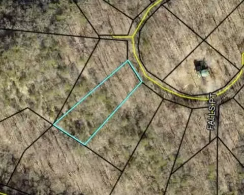 lot196 Stillwater, Russell Springs, KY 42642