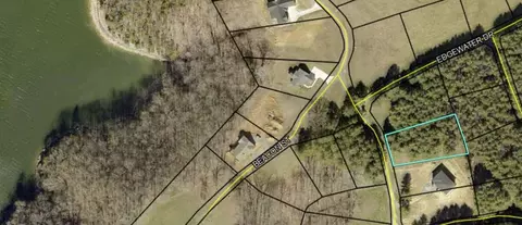 lot91 Edgewater, Russell Springs, KY 42642
