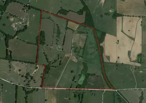 1600 Dry Ridge Rd, Versailles, KY 40383