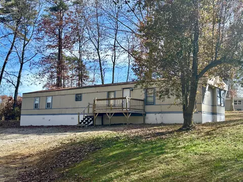 52 Lynnwood Ln, Corbin, KY 40701